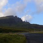 Old Man of Storr, Isle of Skye