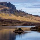 Old Man of Storr, Isle of Skye, Schottland