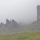 Old Man of Storr, Isle of Skye, Scotland