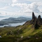 Old Man of Storr * Reward