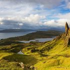 Old Man of Storr, Schottland