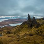 Old Man of Storr (Scotland)