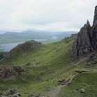 Old Man of Storr (Scotland, Skye)