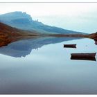 Old Man of Storr, Skye