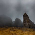 Old Man of Storr Skye