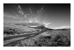 - old man of storr V -