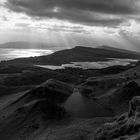 - Old Man of Storr - what a view