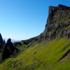 Old Man of Storr/Skye