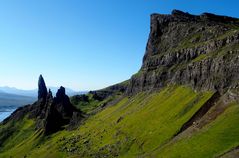 Old Man of Storr/Skye