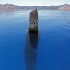 Old Man of the Lake