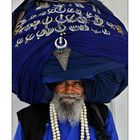 Old man Sikh