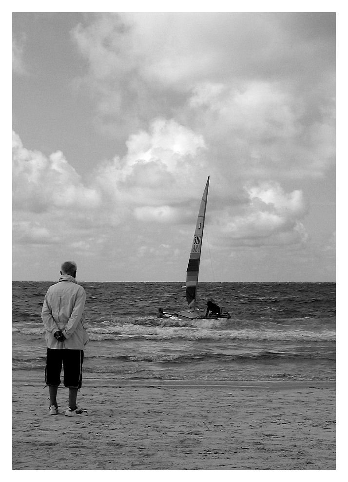 Old Man & the Sea