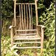 "old mans chair"