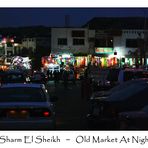 Old Market Nights