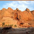 Old Market (Sharm el Sheik)