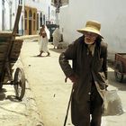 Old Marrakesh Man