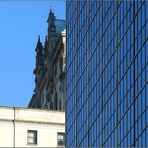 Old meets New - in Downtown Vancouver (5)