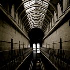 Old Melbourne Gaol