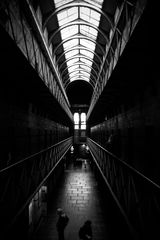 Old Melbourne Gaol