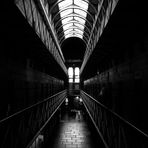 Old Melbourne Gaol