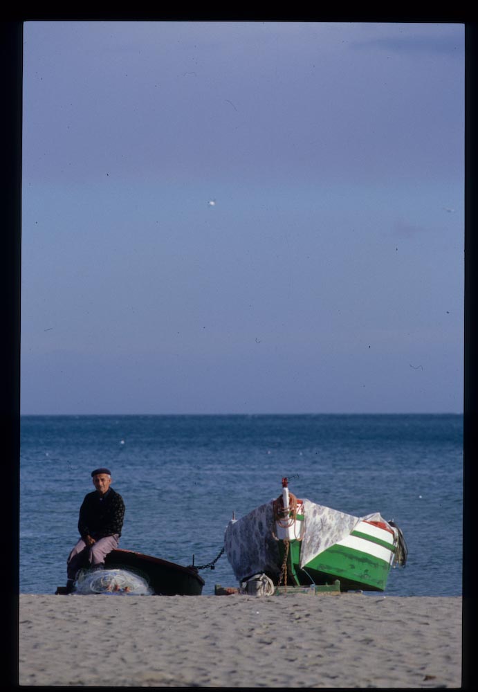 old men and the sea