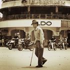 Old Men in Hanoi