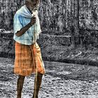 old men of Munnar