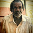 Old men of Sri Lanka