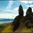 Old Men of Storr - 2