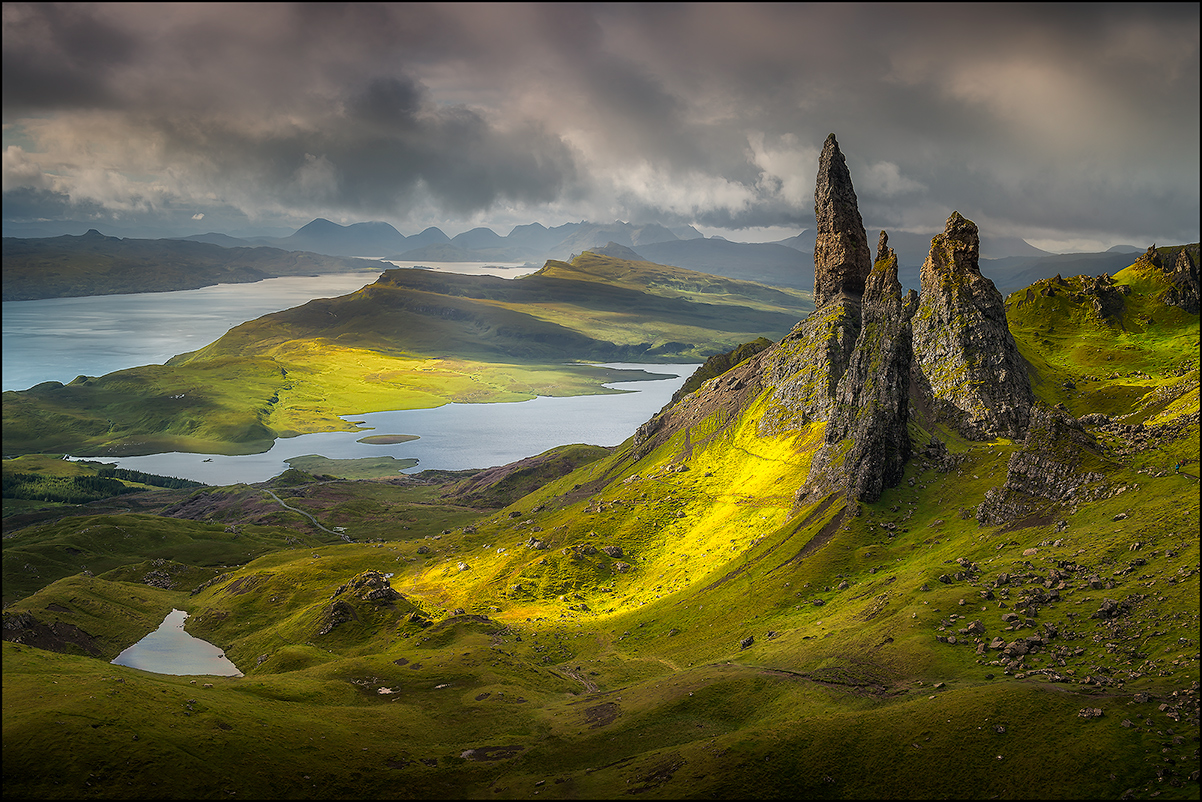 old men of storr 