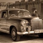 Old Merc