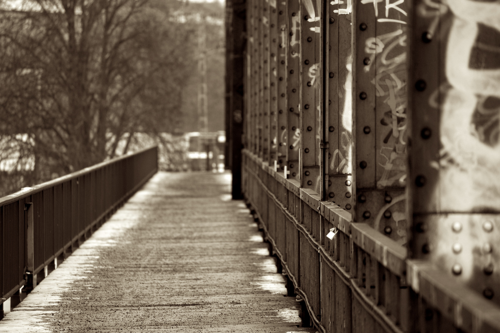 Old Metalbridge