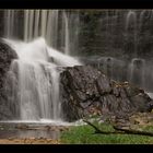 Old Mill Falls