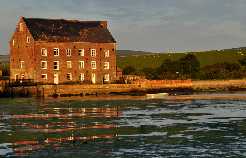 Old Mill / Yarmouth