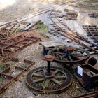 Old mine