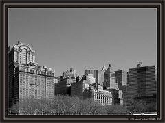 Old New York 1920