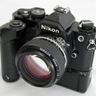 Old Nikon