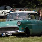 old opel