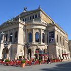 Old Opera House (Alte Oper) Frankfurt