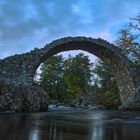 Old Pack Horse Bridge