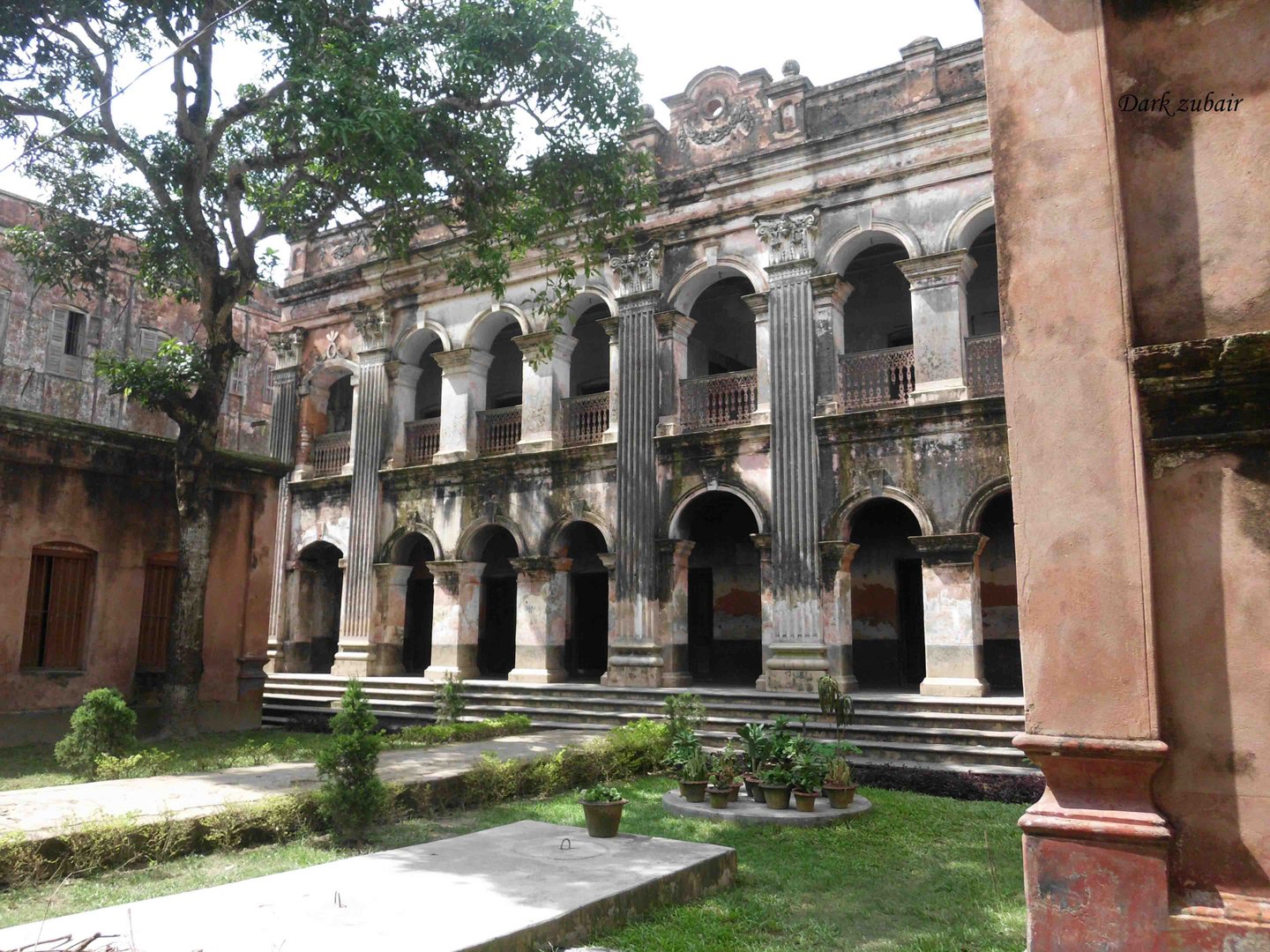 old palace 2