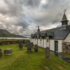 Old Parish Church of Assynt