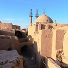 Old part of Meybod, Yazd 1