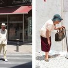 old people