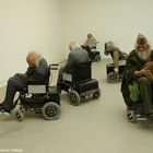 Old Persons Home (The Saatchi Gallery)