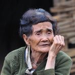 Old Phnong Lady 01