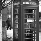 Old Phonebox