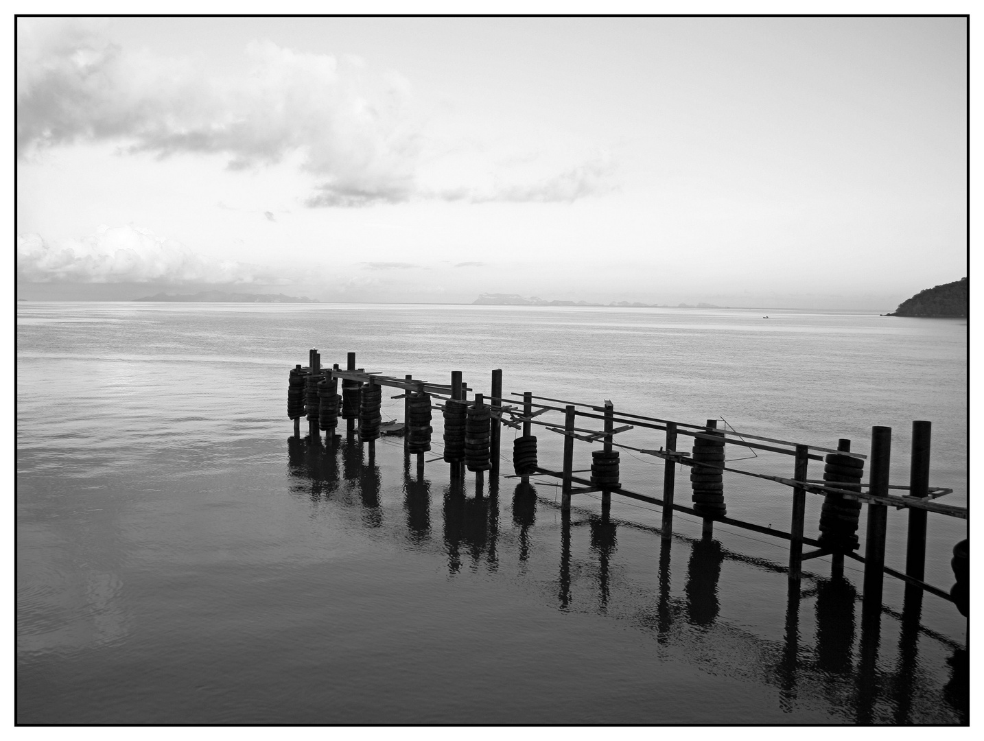 Old Pier