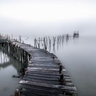 old pier