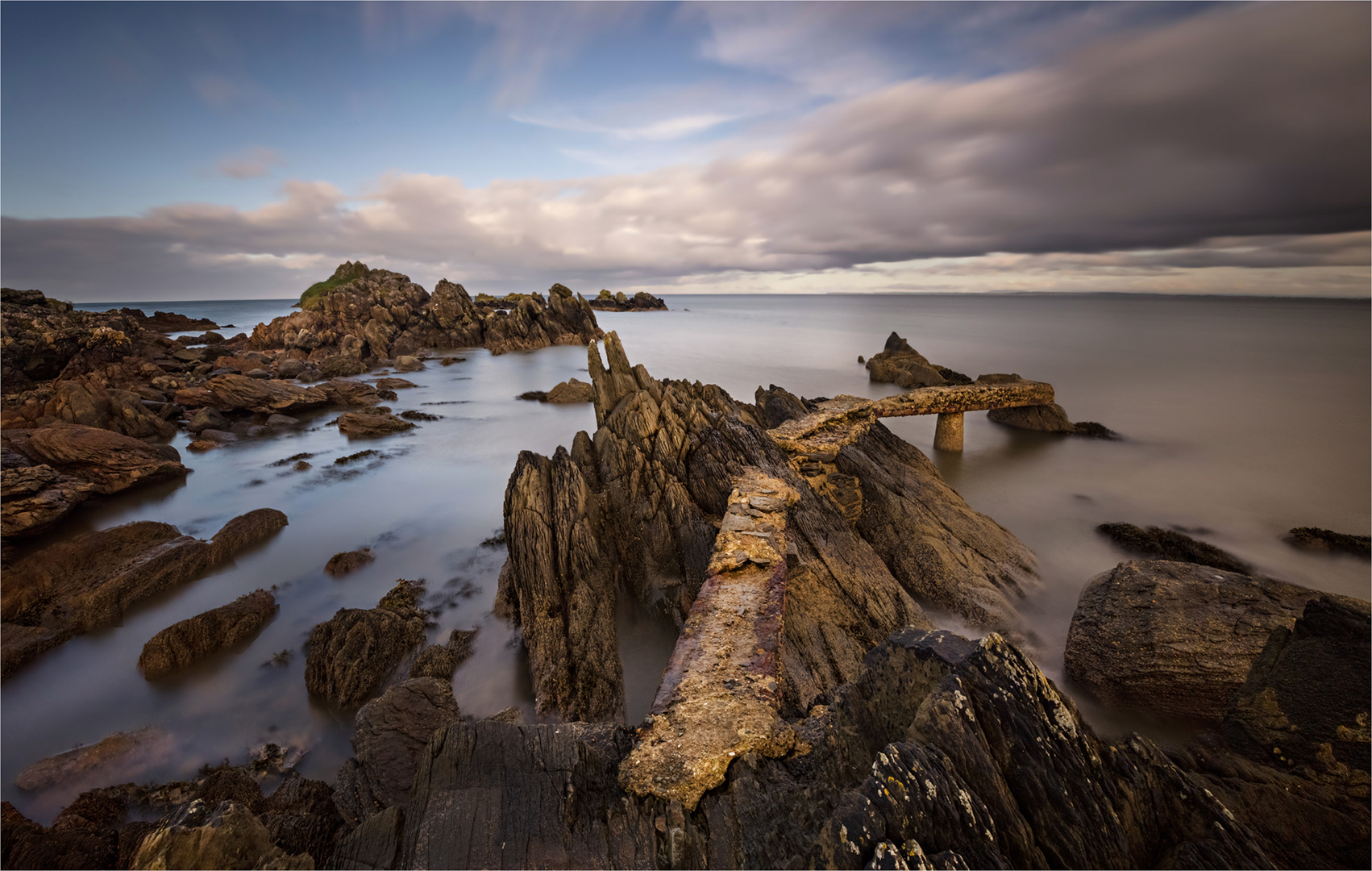  Old Pier